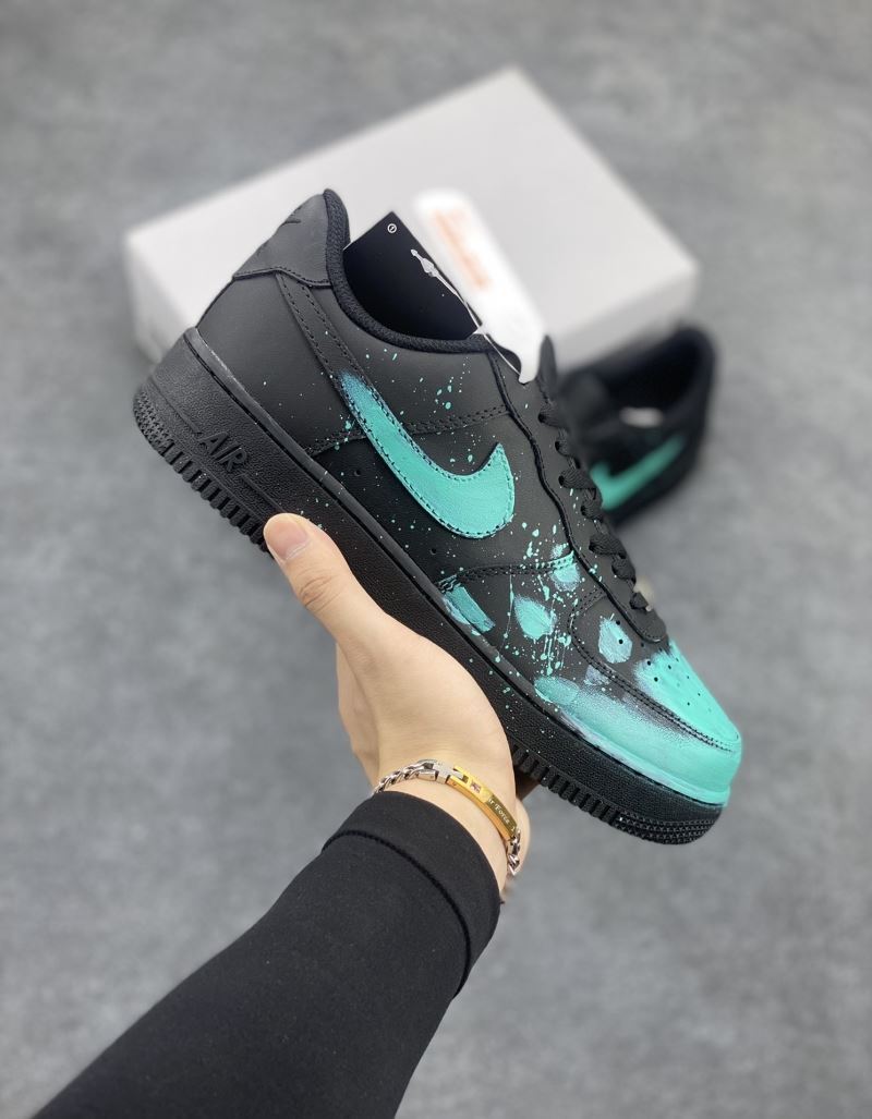 Nike Air Force 1 Shoes